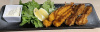 Deep Fried Oysters & Deep fried shrimp MIX　カキフライ&エビフライMIX